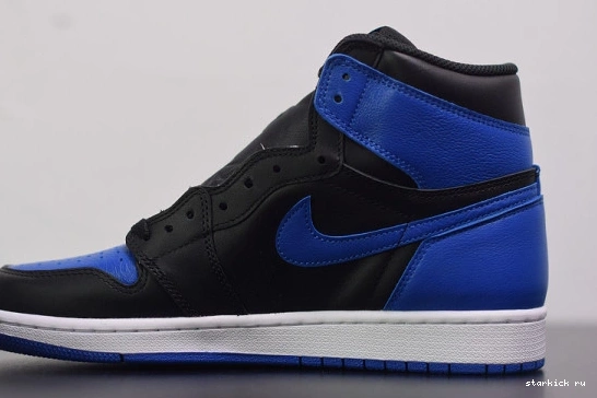 Jordan (2017) 1 Air 555088-007 Retro 555088-007 Royal 0724